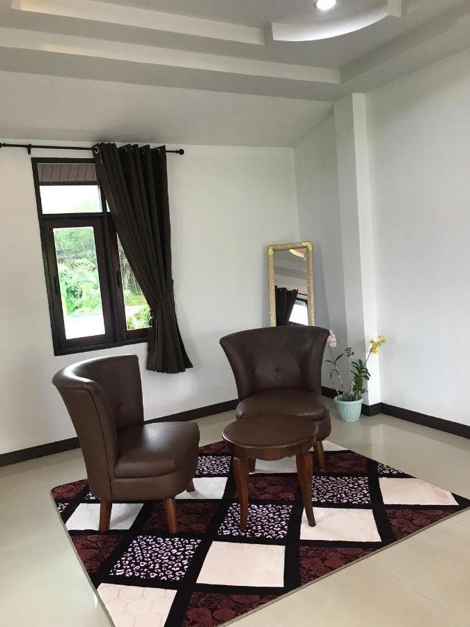 Orchid Pool -Villa 4 Bedrooms Koh Lanta Ngoại thất bức ảnh