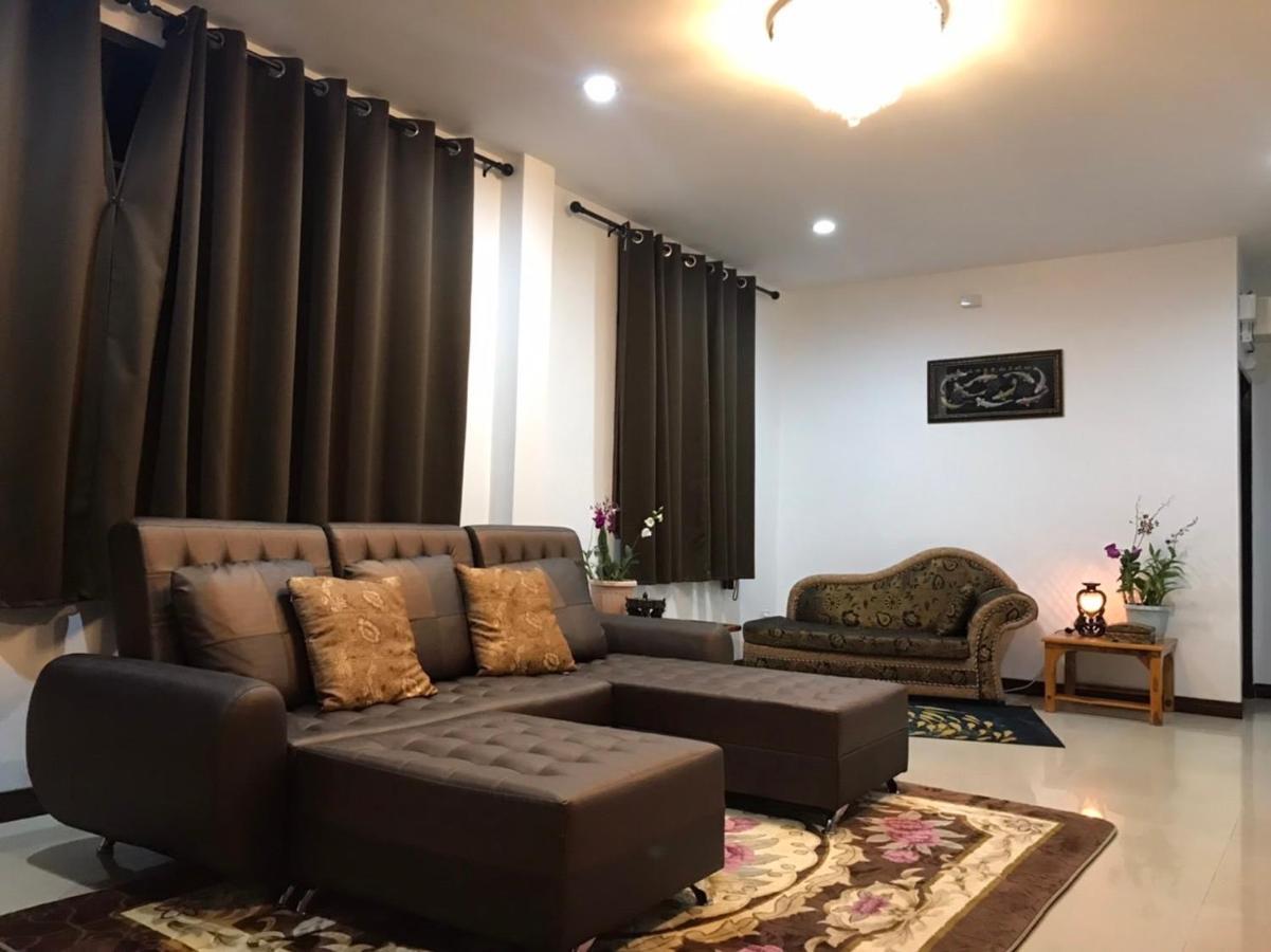 Orchid Pool -Villa 4 Bedrooms Koh Lanta Ngoại thất bức ảnh
