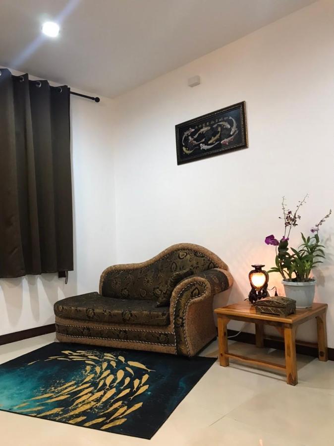 Orchid Pool -Villa 4 Bedrooms Koh Lanta Ngoại thất bức ảnh